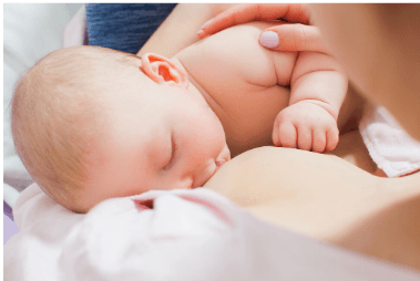 how to make more breast milk fast