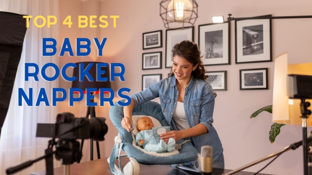 best baby rocker napper