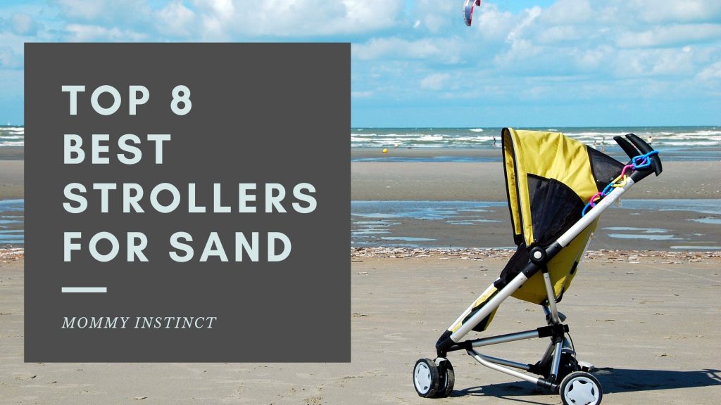 best stroller for sand
