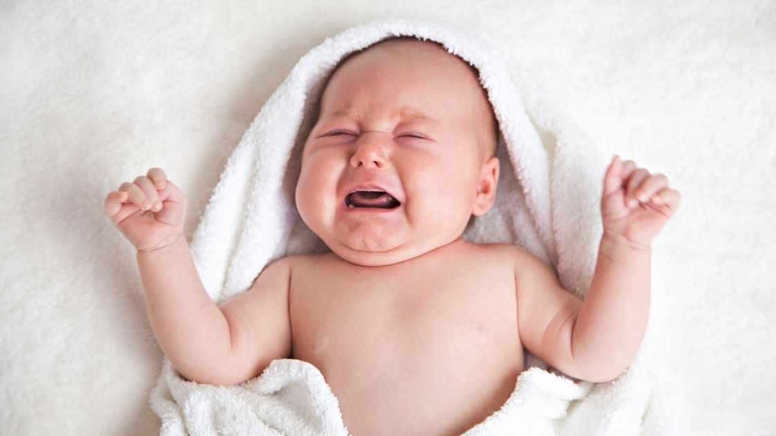How To Burp A Baby With Hiccups Like A Pro