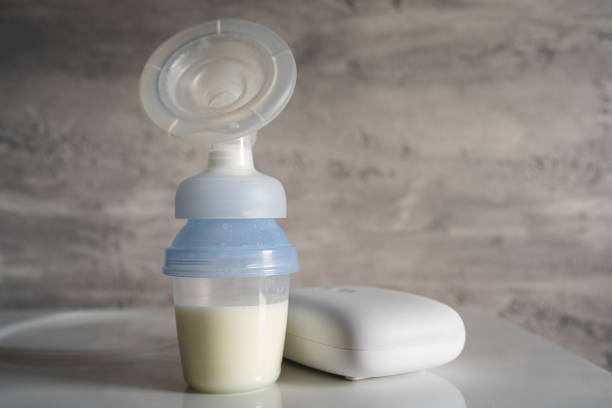 Choose the best portable breast pump for travel