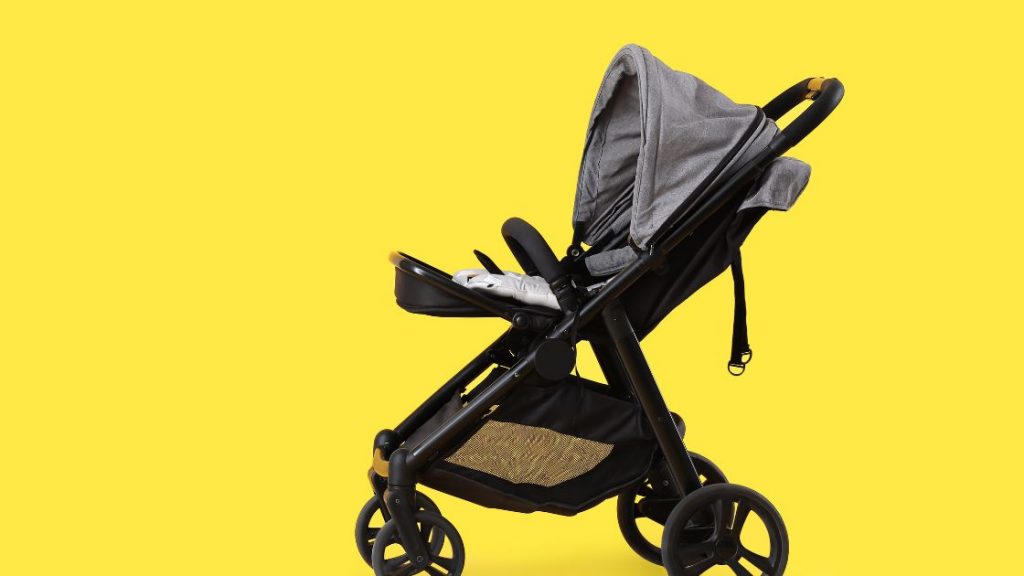 best strollers for walk up apartments