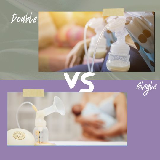 best electric breast pump on a budget