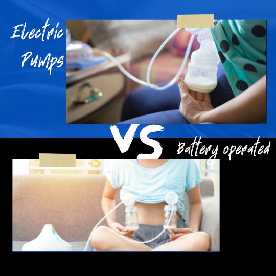 best electric breast pump on a budget