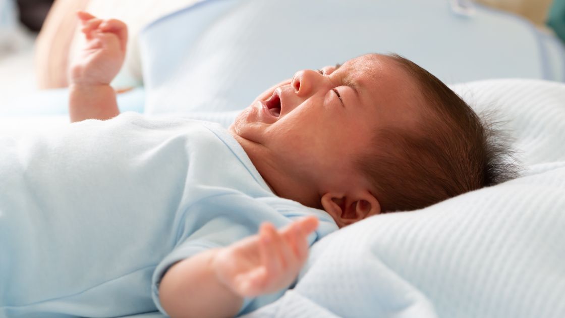 You can quickly put your baby to sleep, but your baby wakes up too early, which delays the start of the next nap.