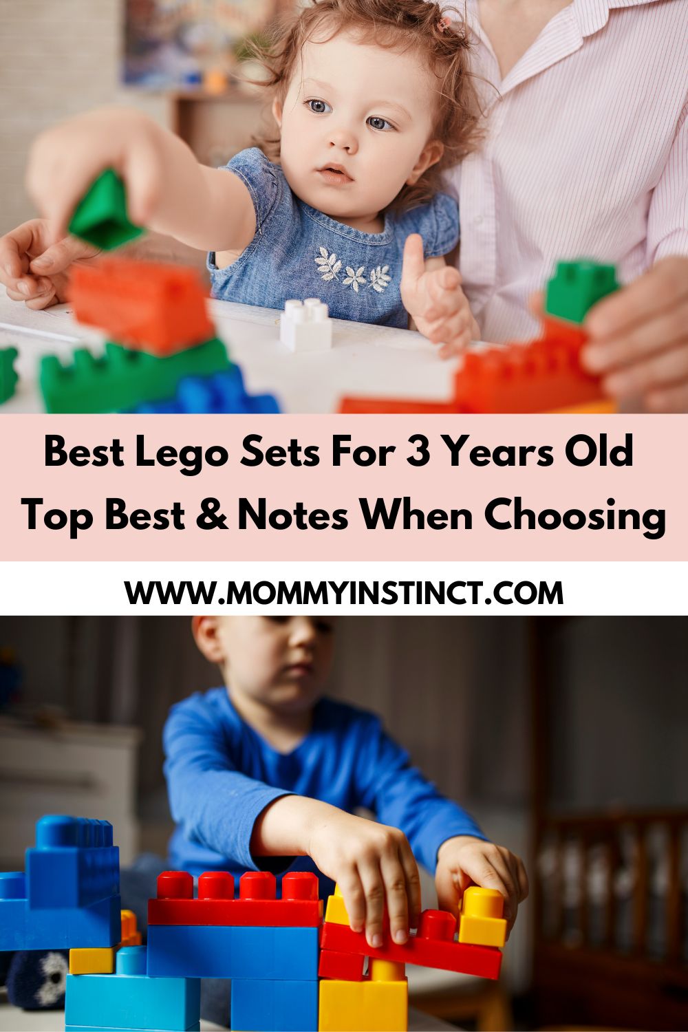 lego sets for 3 year old